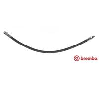 Flexible brake hose T 50 014 BREMBO for MERCEDES-BENZ HECKFLOSSE /8 /8 Coupe SL
