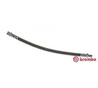 Flexible brake hose T 50 050 BREMBO for MERCEDES-BENZ S-CLASS E-CLASS SL CLS