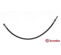 Flexible brake hose T 50 056 BREMBO for MERCEDES-BENZ VW