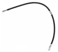 Flexible brake hose T 54 052 BREMBO for MITSUBISHI PAJERO/SHOGUN IV SHOGUN II