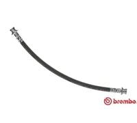 BRAKE HOSE T 56 141 FOR NISSAN MICRA/III/C+C MARCH NOTE CR12DE/CG12DE 1.2L 4cyl
