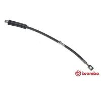 Flexible brake hose T 59 013 BREMBO for OPEL CHEVROLET
