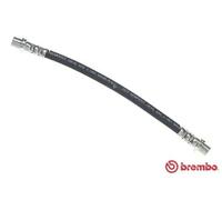 Flexible brake hose T 59 014 BREMBO for OPEL CHEVROLET