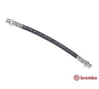 BRAKE HOSE FOR OPEL CORSA/Hatchback/Van VITA TIGRA/TwinTop Z 10 XE 1.0L 3cyl