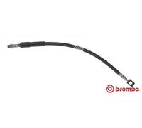 Flexible brake hose T 59 072 BREMBO for OPEL ASTRA H Estate ASTRA H Van ASTRA H