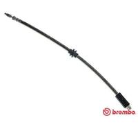 BRAKE HOSE T 61 028 FOR PEUGEOT EXPERT/Platform/Chassis/Van 806 FIAT 1.8L 4cyl