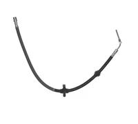 Flexible brake hose T 61 059 BREMBO for PEUGEOT CITROËN