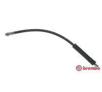 Flexible brake hose T 68 061 BREMBO for RENAULT 25 ESPACE Mk II