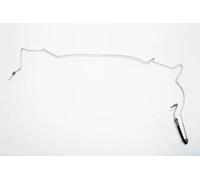 BREMBO T 68 099 Brake hose