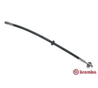Flexible brake hose T 85 026 BREMBO for VW SEAT