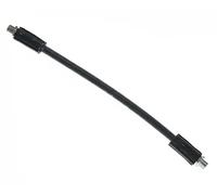 BREMBO Brake Hose ESSENTIAL LINE T 85 034 Brake Line,Brake Pipe AUDI,80 Limousine (8C2, B4),Cabriolet (8G7, B4),80 (89, 89Q, 8A, B3)
