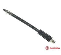 BRAKE HOSE T 85 035 FOR AUDI 80B4/90B4/COUPEB3/CABRIOLETB3 BMW 8E31 AAH 2.8L