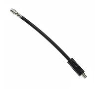 Brembo Flexible Brake Hose T 85 039 295 F10x1 - Audi A6 C4 Saloon, A6 C5 Avant