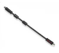 Brembo Brake Hose T 85 041 - Front - Fits VW Passat B5/B5.5 & Audi A8/S8 (4D0611707H)