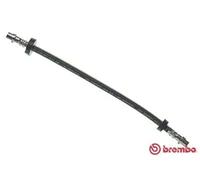 Flexible brake hose T 85 042 BREMBO for VW TRANSPORTER / CARAVELLE Mk IV Bus