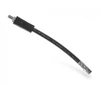 Fits BREMBO T 85 066 BRAKE HOSE. REAR AUDI