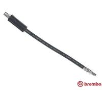 Flexible brake hose T 85 069 BREMBO for AUDI BMW