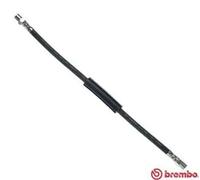 Flexible brake hose T 85 101 BREMBO for VW TRANSPORTER / CARAVELLE T3 Bus