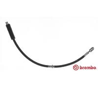 Flexible brake hose T 85 113 BREMBO for AUDI VW