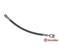 Brembo T85116 Brake Hose Rear Right Left 280mm Length Fits Audi A4 Seat Exeo