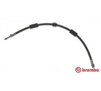 BREMBO Brake Hose VW T 85 126 7H0611701B,7H0611701B,7H0611701C Brake Line,Brake Pipe 7H0611701D