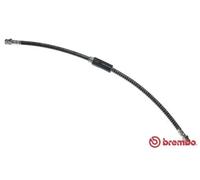 Brembo Brake Hose T 85 148 – Audi A3/S3 (Sportback/Convertible), VW Golf VI, EOS, Scirocco, SEAT