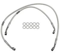 TRW Brake-Line Kit FRONT MCH 389 V2