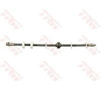 Flexible brake hose with external thread PHB299 TRW for FIAT PUNTO BARCHETTA