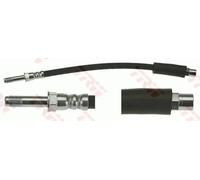 TRW Brake Hose PHB348 - Flexible, External Thread - Fits BMW E39, M47D20/M57D25/M51D25/M54B30