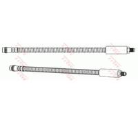 TRW PHB449 Brake hose