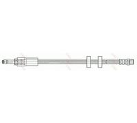 TRW PHB567 Brake hose