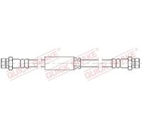 QUICK BRAKE 22.932 Brake hose