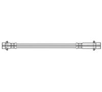 QUICK BRAKE 25.093 Brake hose