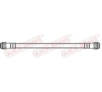 QUICK BRAKE 25.096 Brake hose