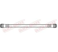 QUICK BRAKE 25.096 Brake hose