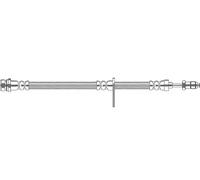 QUICK BRAKE 32.701 Brake hose