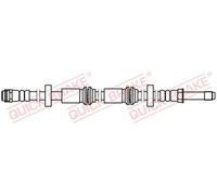 QUICK BRAKE 32.706 Brake hose