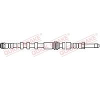 New Brake Hose for AUDI:A6 C7,A6 / S6 C7,A6 C7 Avant,A7 Sportback 4G0611775