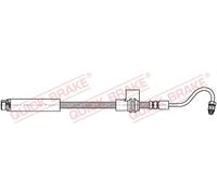 BRAKE HOSE 32.808 FOR FORD N4JB 2.0L 4cyl FIESTA V