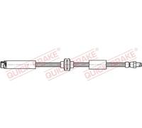 Flexible brake hose with internal thread 32.815 QUICK BRAKE for MAZDA 5