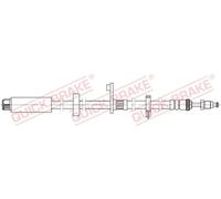 QUICK BRAKE 32.824 Brake hose