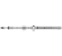 Flexible brake hose with internal thread 32.848 QUICK BRAKE for PEUGEOT CITROËN