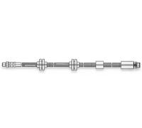 BRAKE HOSE 35.917 FOR BMW N46B20CB/B/C/BD 2.0L 4cyl 3 E90