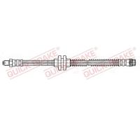Flexible brake hose with internal thread 37.921 QUICK BRAKE for RENAULT