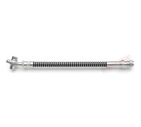 Flexible brake hose with internal thread 50.507X QUICK BRAKE for VW TOUAREG