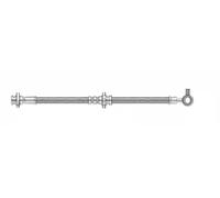 QUICK BRAKE 50.744 Brake hose