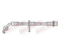 Flexible brake hose with internal thread 50.831 QUICK BRAKE for TOYOTA