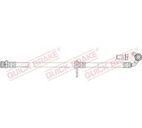 BRAKE HOSE 50.843X FOR HONDA CR-V/II/SUV/Mk N22A2 2.2L K20A4 2.0L 4cyl