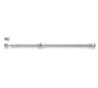 BRAKE HOSE 50.850X FOR DAEWOO LACETTI/Hatchback NUBIRA/Break/Wagon CHEVROLET