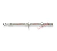 Flexible brake hose with internal thread 50.874 QUICK BRAKE for SMART MITSUBISHI